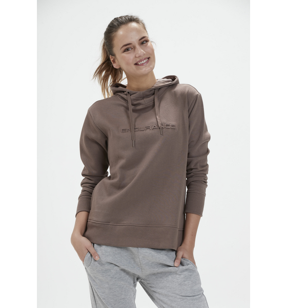 ENDURANCE Colen W Hoody Hooded Sweatshirt på