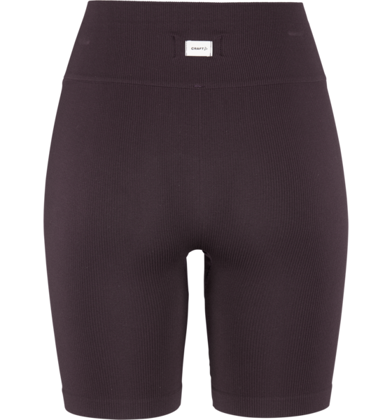 CRAFT Collective Rib Short Tights W på