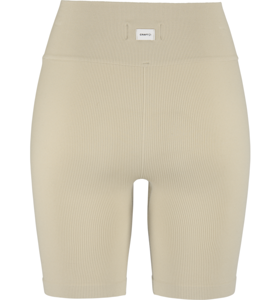 CRAFT Collective Rib Short Tights W på