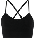 CRAFT Collective Rib Strap Sports Bra W på