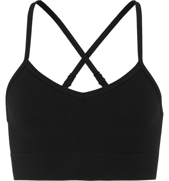 CRAFT Collective Rib Strap Sports Bra W på