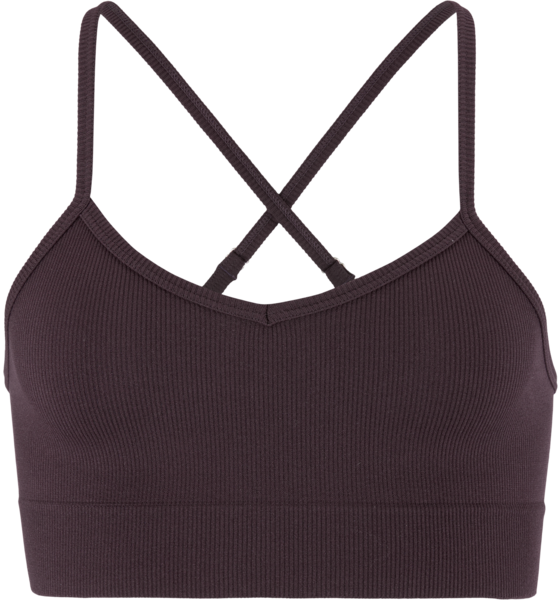 CRAFT Collective Rib Strap Sports Bra W på