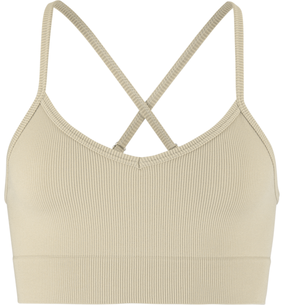 CRAFT Collective Rib Strap Sports Bra W på