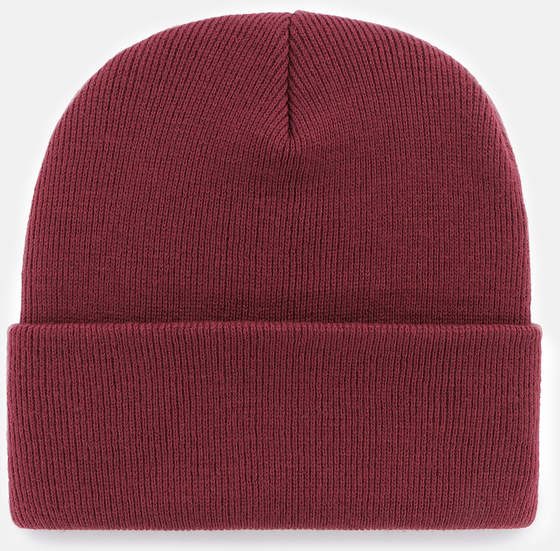 47 BRAND Colorado Avalanche Beanie Haymaker på