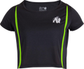 GORILLA WEAR Columbia Crop Top på
