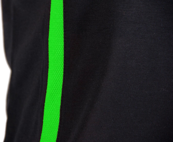 GORILLA WEAR Columbia Crop Top på