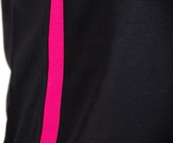 GORILLA WEAR Columbia Crop Top på