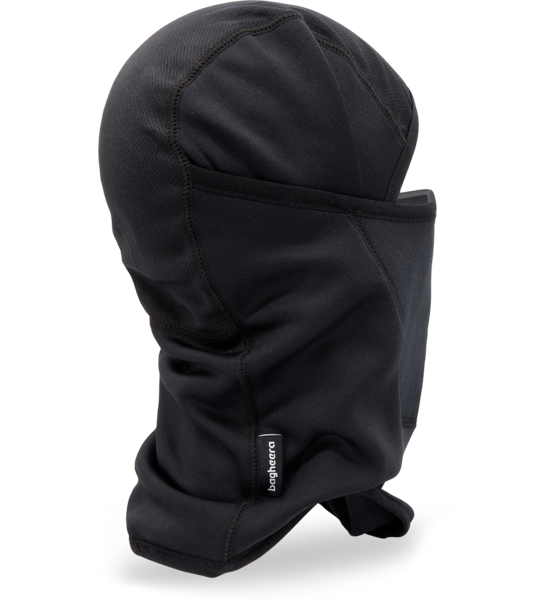 BAGHEERA Combo Balaclava på