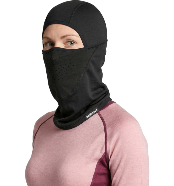 BAGHEERA Combo Balaclava på