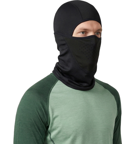 BAGHEERA Combo Balaclava på