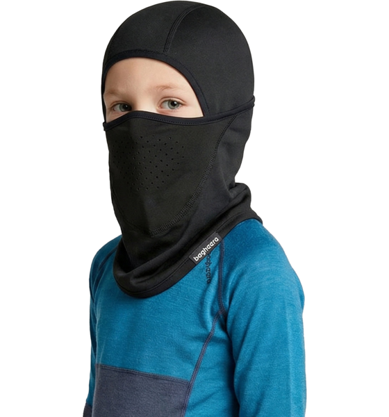 BAGHEERA Combo Balaclava på
