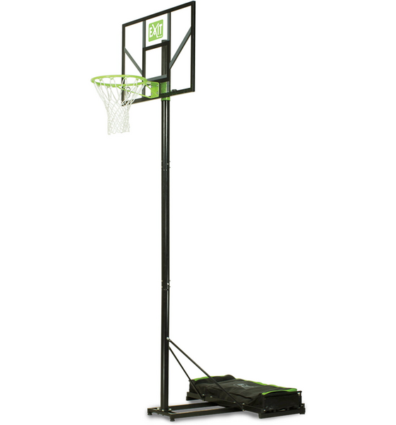 EXIT Comet Portabel Basketkorg på