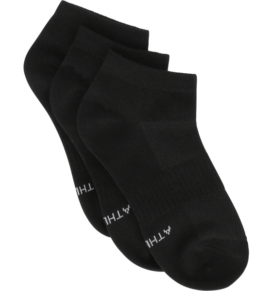 ATHLECIA Comfort-mesh Socks på