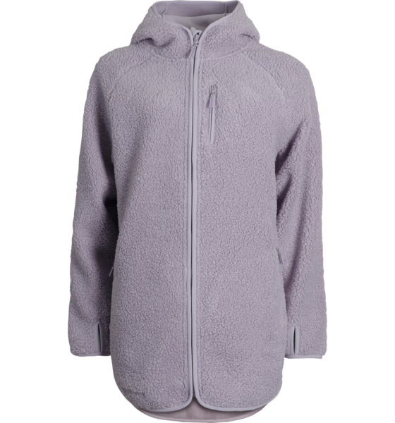 BAGHEERA Comfy Hood Jacket Women på