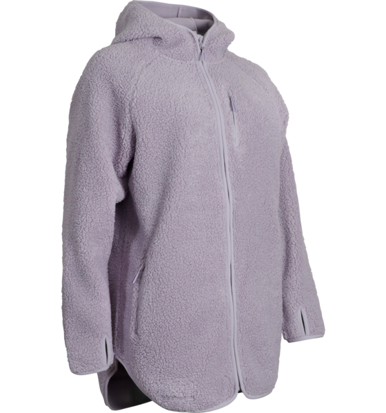 BAGHEERA Comfy Hood Jacket Women på