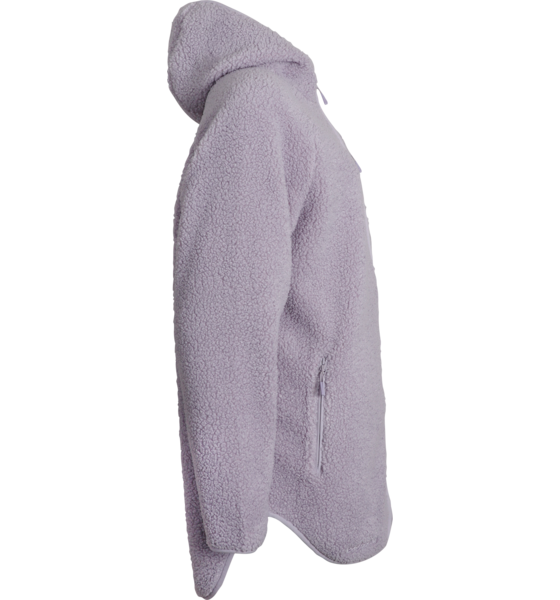 BAGHEERA Comfy Hood Jacket Women på
