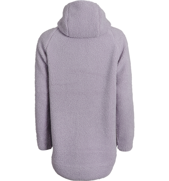 BAGHEERA Comfy Hood Jacket Women på