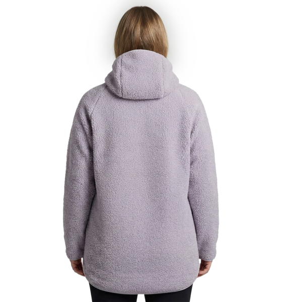 BAGHEERA Comfy Hood Jacket Women på