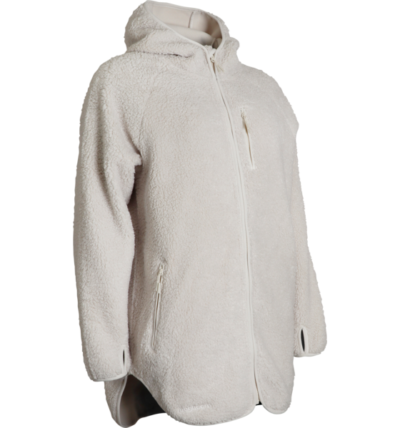 BAGHEERA Comfy Hood Jacket Women på