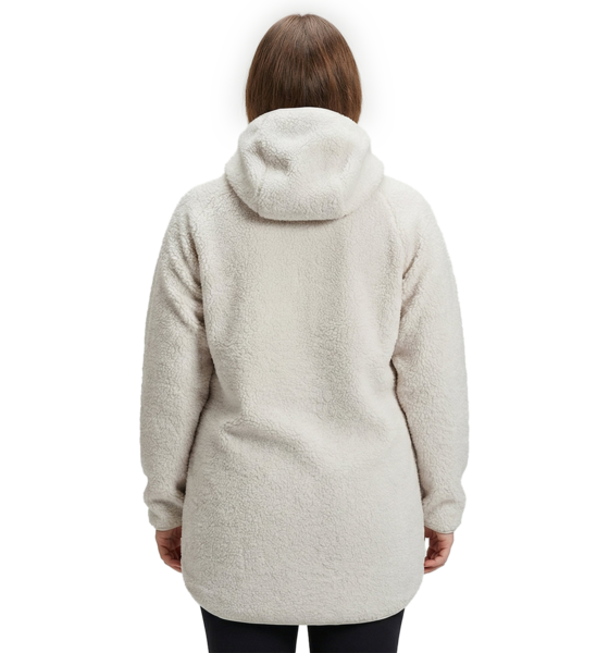 BAGHEERA Comfy Hood Jacket Women på