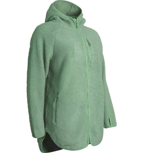 BAGHEERA Comfy Hood Jacket Women på