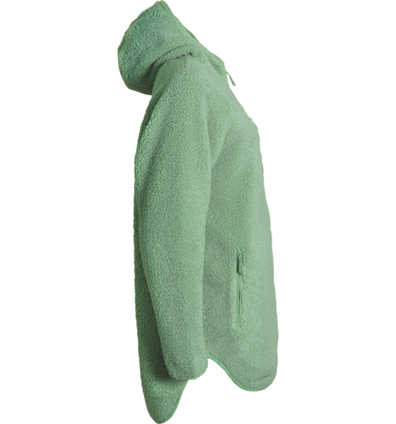 BAGHEERA Comfy Hood Jacket Women på