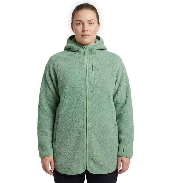 BAGHEERA Comfy Hood Jacket Women på