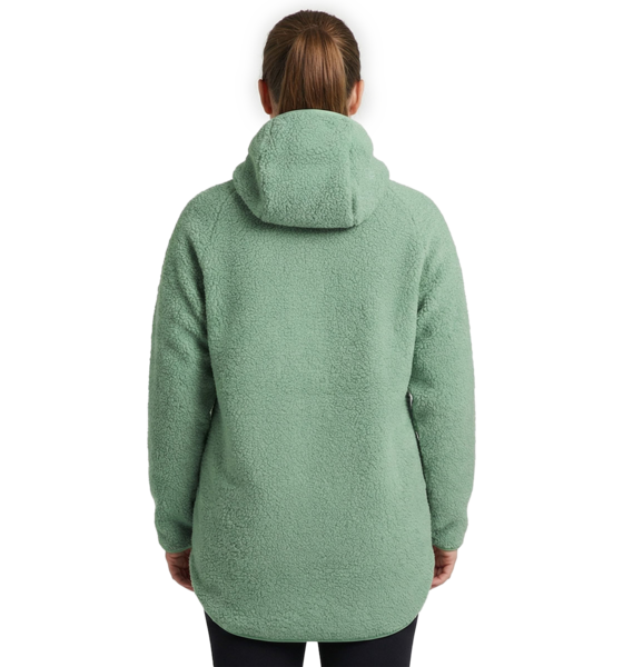 BAGHEERA Comfy Hood Jacket Women på