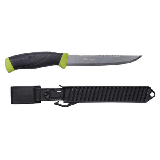 MORAKNIV Companion Fishing Scaler 150 på