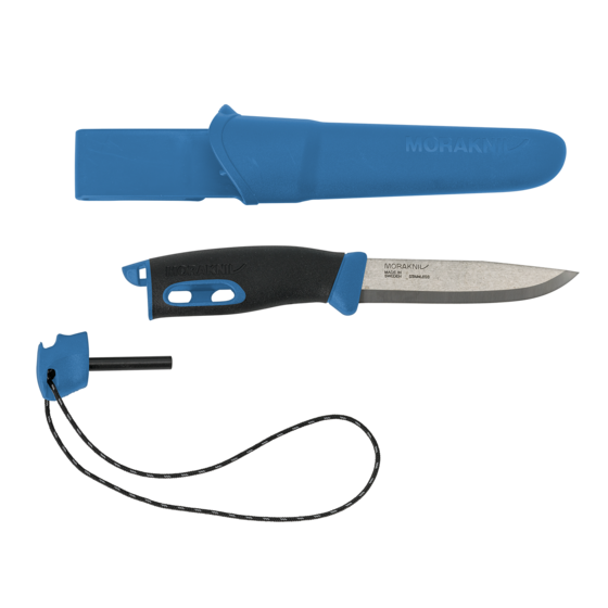 MORAKNIV Companion Spark på