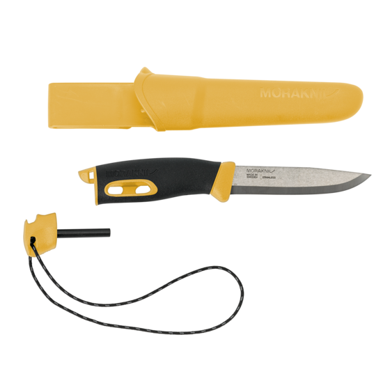 MORAKNIV Companion Spark på