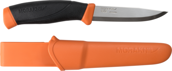 MORAKNIV Companion (s) på