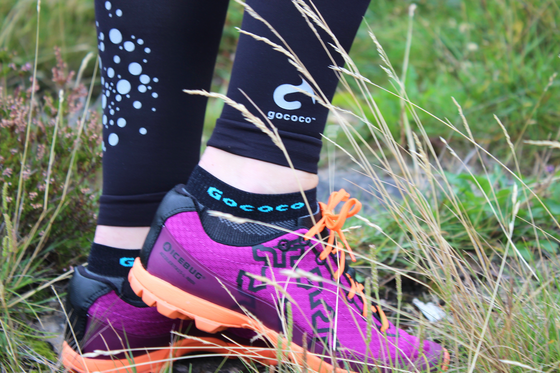 GOCOCO Compression Calf Sleeves Superior på