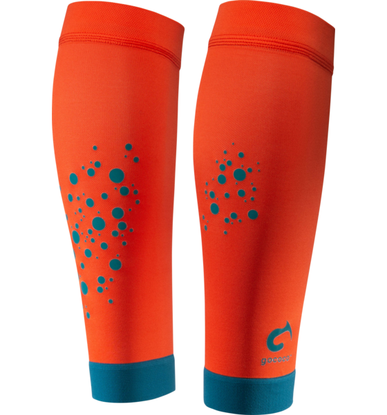 GOCOCO Compression Calf Sleeves Superior på