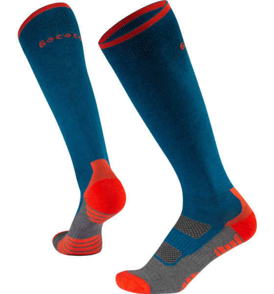 GOCOCO Compression Wool på
