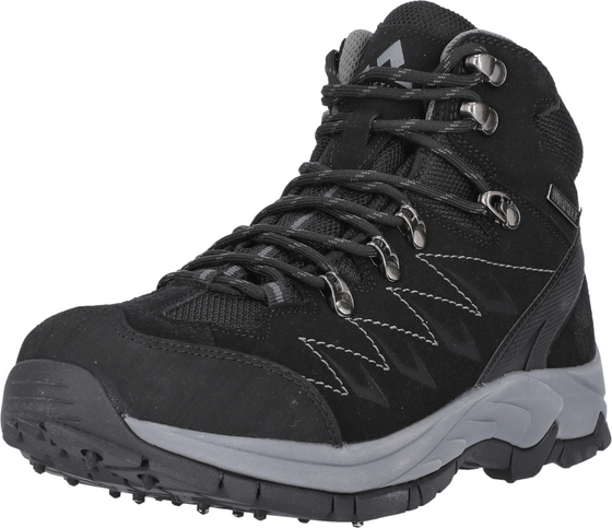 WHISTLER Contai Lace-up Boots på