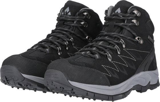 WHISTLER Contai Lace-up Boots på