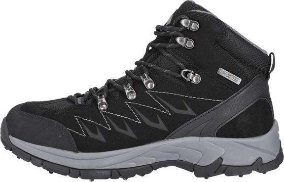 WHISTLER Contai Lace-up Boots på