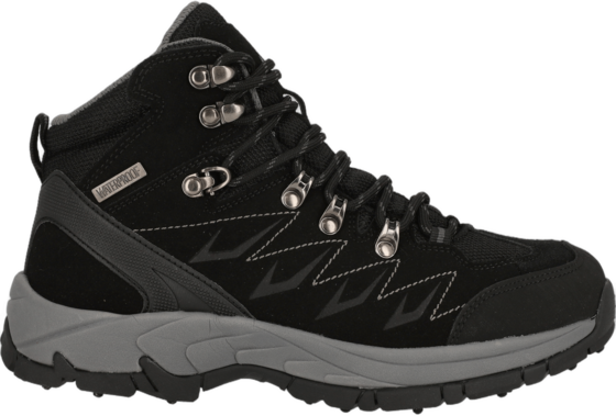 WHISTLER Contai Lace-up Boots på