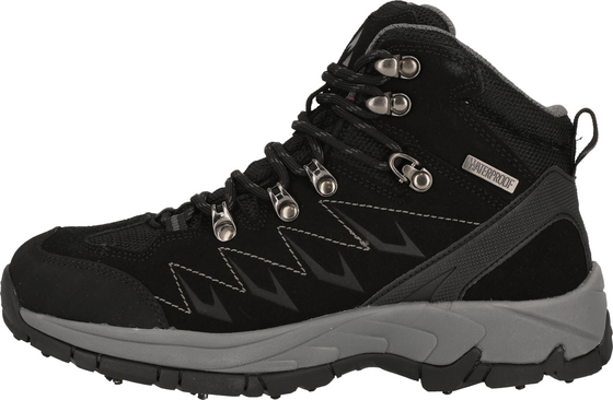 WHISTLER Contai Lace-up Boots på