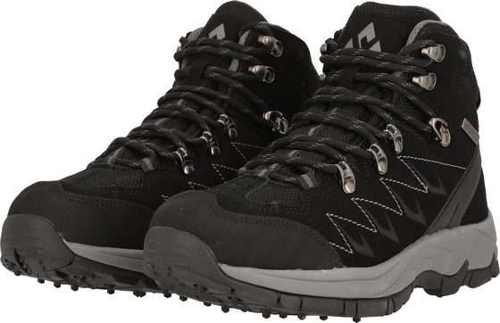 WHISTLER Contai Lace-up Boots på