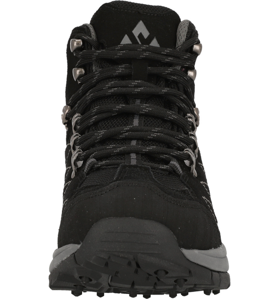 WHISTLER Contai Lace-up Boots på