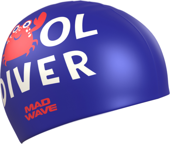 MAD WAVE Cool Diver på