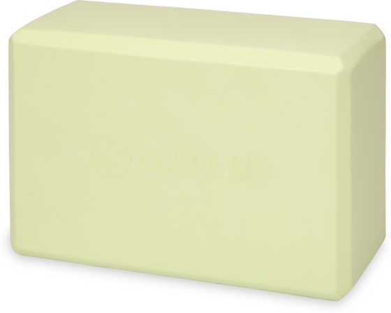 GAIAM Cool Matcha Block på