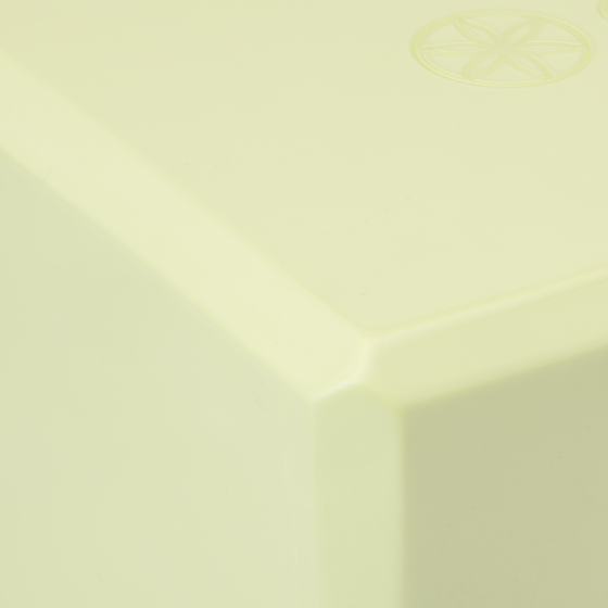 GAIAM Cool Matcha Block på