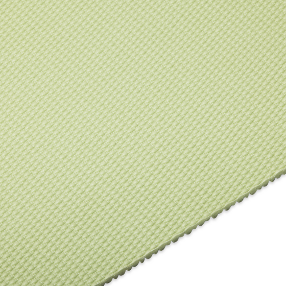 GAIAM Cool Matcha Yoga Mat 5mm på