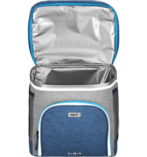 NORTHIX Cooler Bag, Blue, 15l Capacity på