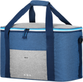 NORTHIX Cooler Bag, Blue, 32l Capacity på