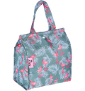 NORTHIX Cooler Bag, Flamingo Design, 5l Capacity på