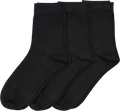 ULLMAX Coolmax Sock Basic 3-p på